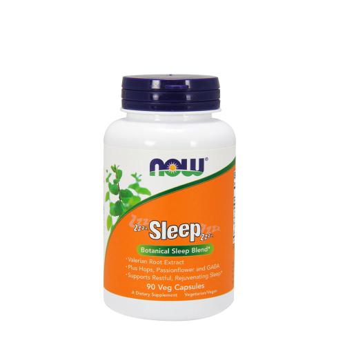 Now Foods Sleep (90 Capsule Vegetale)