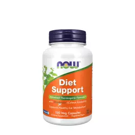 Now Foods Diet Support (120 Capsule Vegetale)