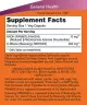 Now Foods NADH 10 mg (60 Capsule Vegetale)