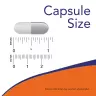 Now Foods Glycine 1000 mg (100 Capsule)