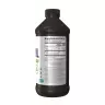 Now Foods MCT Oil (473 ml, Ciocolată Mocha)