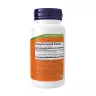 Now Foods Ginkgo Biloba 60 mg (60 Capsule Vegetale)