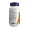 Now Foods Ginkgo Biloba 60 mg (60 Capsule Vegetale)
