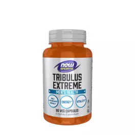 Now Foods Tribulus Extreme (90 Capsule Vegetale)