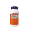 Now Foods Alpha Lipoic Acid 250 mg (60 Capsule Vegetale)