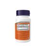 Now Foods L-Theanine, Double Strength 200 mg (60 Capsule Vegetale)