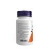 Now Foods L-Theanine, Double Strength 200 mg (60 Capsule Vegetale)
