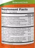 Now Foods Adrenal Stress Support with Relora (90 Capsule Vegetale)