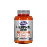 Now Foods L-Glutamine, Double Strength 1000 mg (120 Capsule Vegetale)