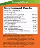 Now Foods Men's Virility Power Capsules (120 Capsule Vegetale)