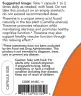 Now Foods Theanine 100MG (90 Capsule Vegetale)