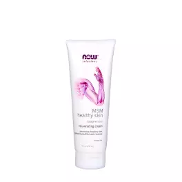 Now Foods MSM Healthy Skin Liposome Lotion (237 ml)