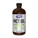 Now Foods MCT Oil (473 ml, Fără adaos de aromă)
