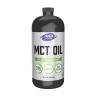 Now Foods MCT Oil, Organic (946 ml)