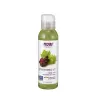 Now Foods Grapeseed Oil (118 ml)