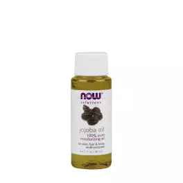 Now Foods Jojoba Oil (30 ml)