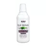 Now Foods XyliWhite Refreshmint Mouthwash (473 ml, Neem și Arbore de ceai)