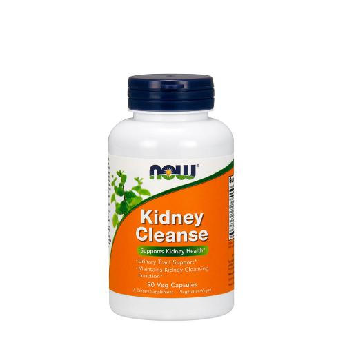 Now Foods Kidney Cleanse (90 Capsule Vegetale)
