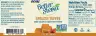 Now Foods BetterStevia Liquid (59 ml, Caramel cu lapte)