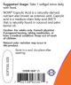 Now Foods Caprylic Acid 600 mg Softgels (100 Capsule moi)