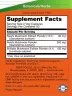 Now Foods Rei-Shi Mushrooms 270 mg (100 Capsule Vegetale)