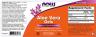 Now Foods Aloe Vera 10,000 (250 Capsule moi)