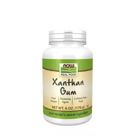 Now Foods Xanthan Gum Powder (170 g)