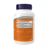 Now Foods Phenylalanine 500 mg  (120 Capsule Vegetale)