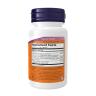 Now Foods Policosanol 20 mg (90 Capsule Vegetale)