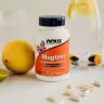 Now Foods Magtein (90 Capsule Vegetale)