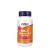 Now Foods MK-7 Vitamin K-2 100 mcg (120 Capsule Vegetale)