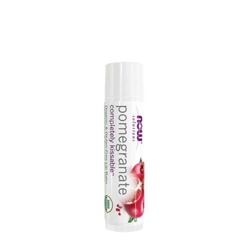 Now Foods Completely Kissable Assorted Lip Balms (1 db, Rodie)