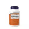 Now Foods Acetyl-L-Carnitine 750 mg (90 Comprimate)
