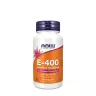 Now Foods Vitamin E-400 With Mixed Tocopherols (100 Capsule moi)