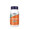 Now Foods L-OptiZinc 30 mg (100 Capsule Vegetale)