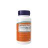Now Foods L-OptiZinc 30 mg (100 Capsule Vegetale)
