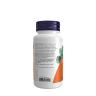 Now Foods L-OptiZinc 30 mg (100 Capsule Vegetale)