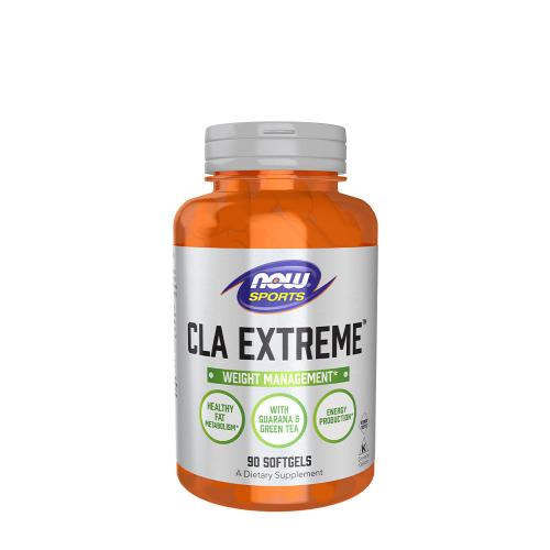 Now Foods CLA Extreme (90 Capsule moi)