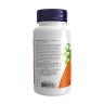 Now Foods Olive Leaf Extract 500 mg (60 Capsule Vegetale)