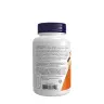 Now Foods Glucomannan 575 mg (180 Capsule Vegetale)
