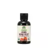 Now Foods Organic Liquid Monk Fruit  (53 ml, Caramelă)