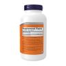 Now Foods Taurine, Double Strength 1000 mg (250 Capsule Vegetale)