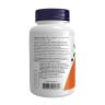Now Foods L-Tyrosine 750 mg, Extra Strength (90 Capsule Vegetale)