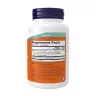 Now Foods Tri-Chromium™ 500 mcg with Cinnamon (180 Capsule Vegetale)