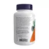 Now Foods Tri-Chromium™ 500 mcg with Cinnamon (180 Capsule Vegetale)