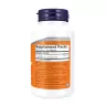 Now Foods L-Histidine 600 mg (60 Capsule Vegetale)