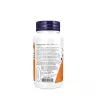 Now Foods NAC - Acetyl-Cysteine 1000 mg (60 Comprimate)