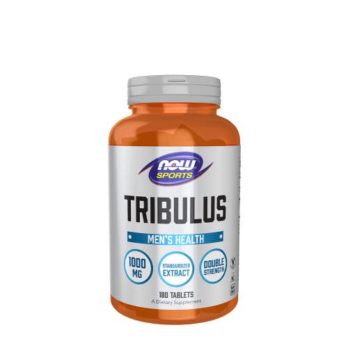 Now Foods Tribulus 1,000mg (180 Comprimate)