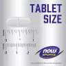 Now Foods Arginină 1000 mg - Arginine 1000 mg (60 Comprimate)