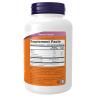 Now Foods Lecitină 1200 mg - Lecithin 1200 mg (200 Capsule moi)